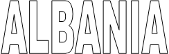   ALBANIA