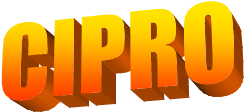 CIPRO