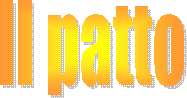 Il patto