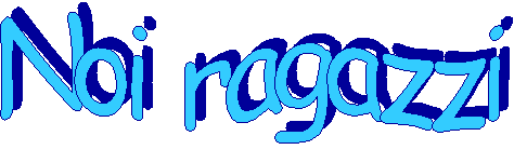 Noi ragazzi