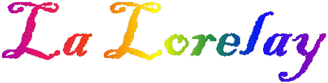 La Lorelay