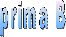 prima B