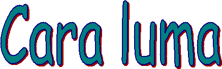 Cara luma
