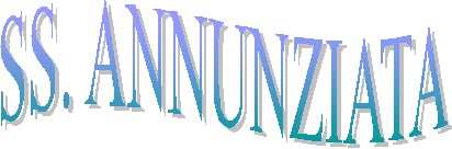 SS. ANNUNZIATA