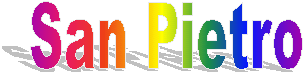 San Pietro