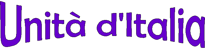 Unit d'Italia